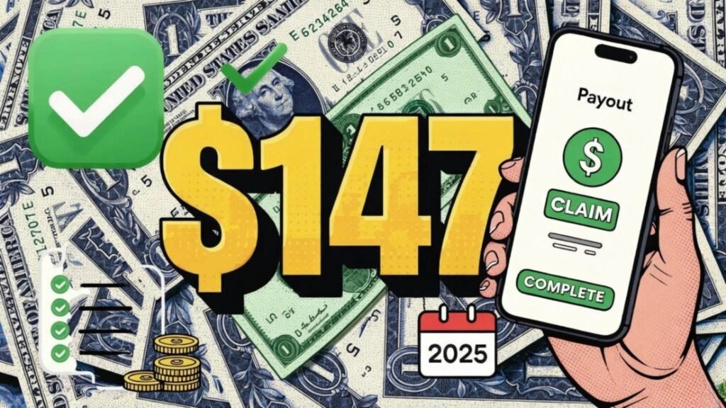 Cash App $147 Settlement 2025 Confirmed: Who Qualifies, How to Claim, and Key Deadlines Explained